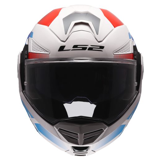 LS2 FF901 ADVANT X NOVA WHITE BLUE RED-06