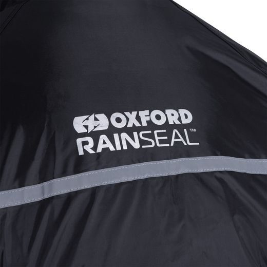 BUNDA RAIN SEAL THERMAL, OXFORD (ČERNÁ)
