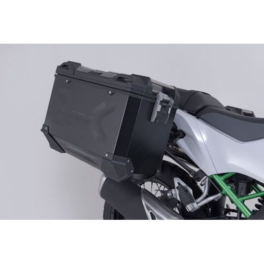 SW-MOTECH PRO NOSIČE BOČNÍCH KUFRŮ