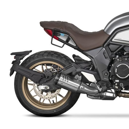 CL-X PODPĚRY PRO BOČNÍ BRAŠNY SHAD