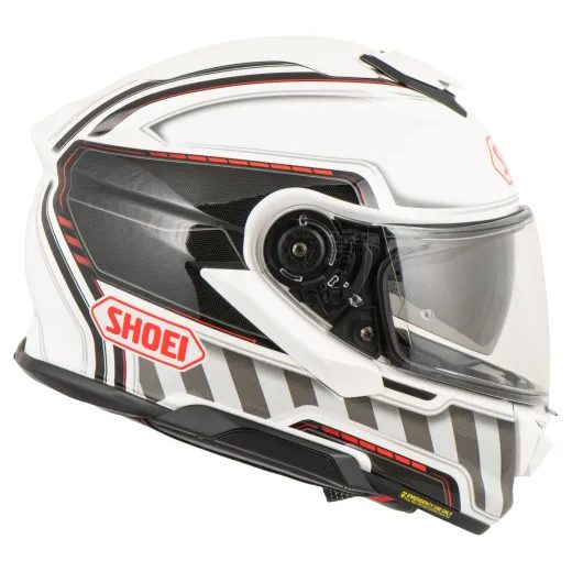 SHOEI INTEGRÁLNÍ PŘILBA GT-AIR 3