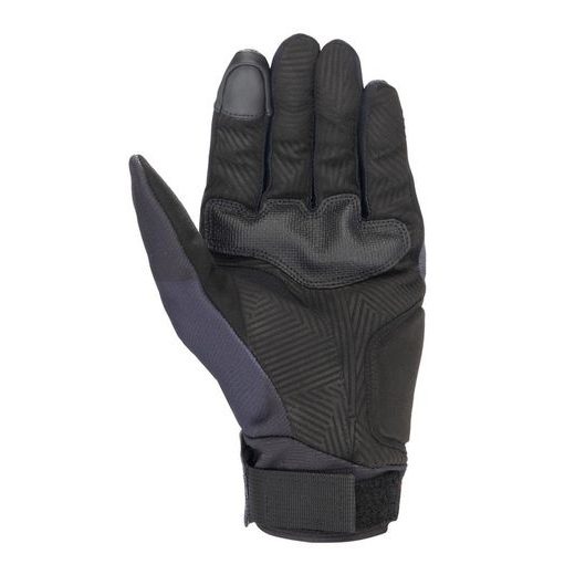 RUKAVICE ALPINESTARS REEF (CAMO/ČERVENÁ/ČERNÁ/ŠEDÁ/BÍLÁ)