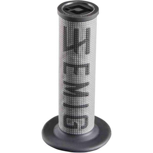 GRIP ODI MX V2 EMIG LOCK-ON GREY/BK