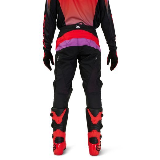 FOX 180 HONDA PANT - MULTI COLOR MX24