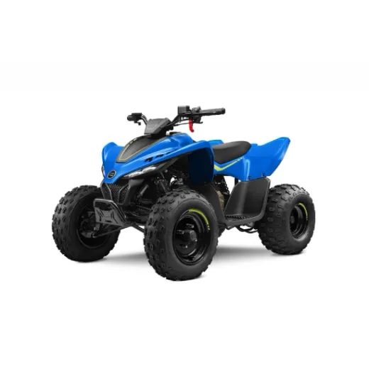 DĚTSKÁ ČTYŘKOLKA CFMOTO GLADIATOR X110 LE