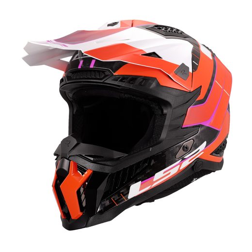 LS2 MX703 X-FORCE GALUO ORANGE-06