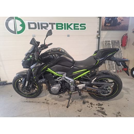 KAWASAKI Z900 2019 - BAZAR