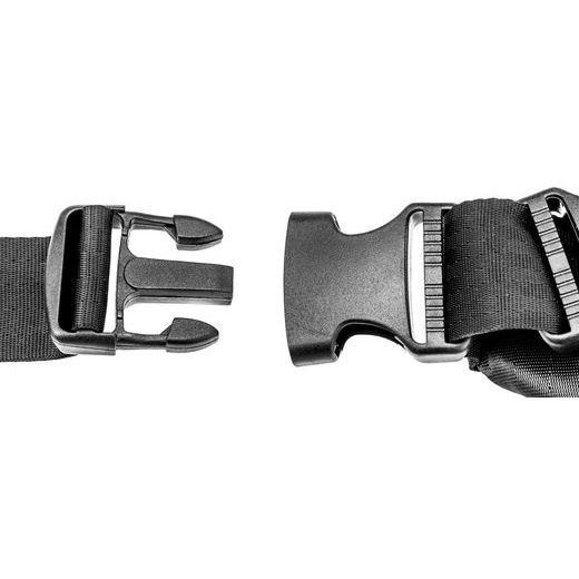 POPRUH NA BOČNÍ KUFRY (1 KS) Q-TECH