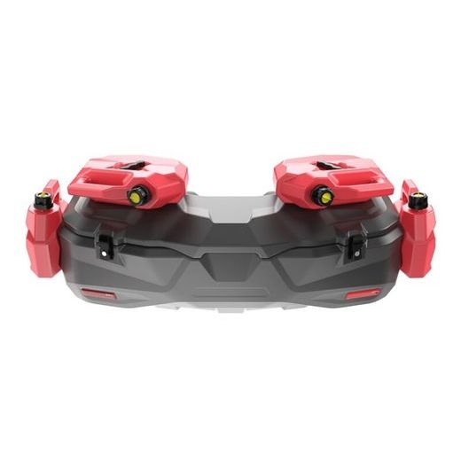 ZADNÍ BOX TESSERACT X8 CARGO UNI (120 L)