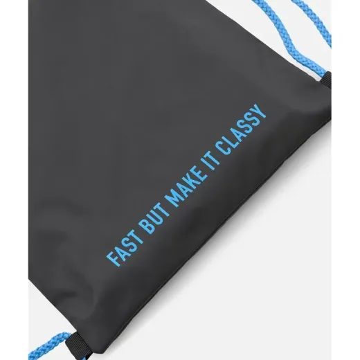 STAHOVACÍ BATOH VESPA DEC ČERNÝ