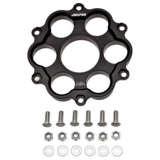 DURALOVÝ UNAŠEČ ROZETY, SUNSTAR