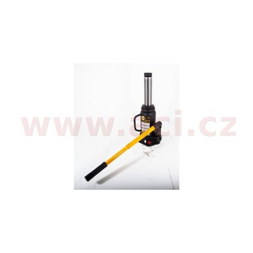 HYDRAULICKÝ ZVEDÁK (PANENKA) 12 T ZDVIH 240-470 MM