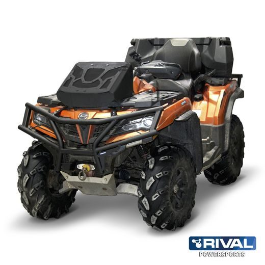 PŘEDNÍ OCHRANNÝ RÁM GLADIATOR X1000/X850 RIVAL