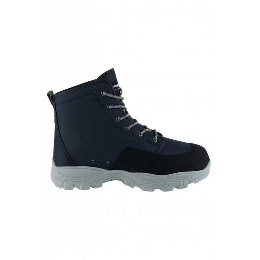 FINNTRAIL BOOTS URBAN GREY