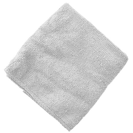 LEŠTÍCÍ UTĚRKA Z MIKROVLÁKNA, OXFORD (29 X 29 CM, MODRÁ)