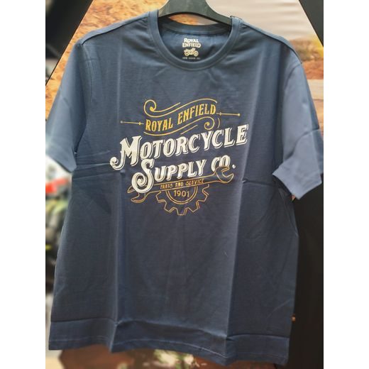 PÁNSKÉ TRIKO SUPPLY CO MOTORCYCLE