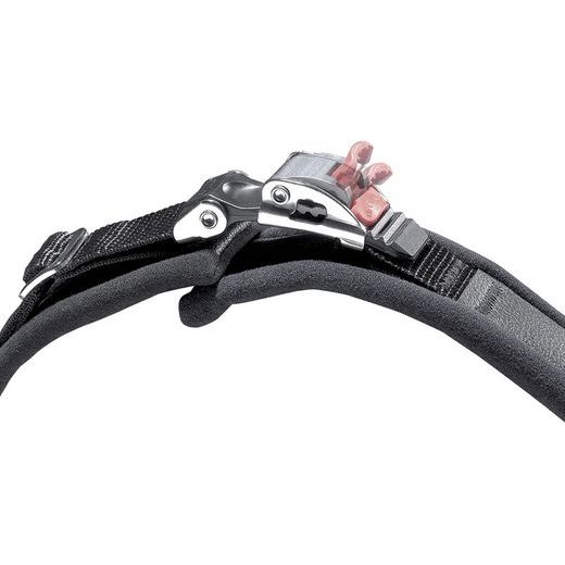 PŘILBA NOLAN N100-5 LUMIÉRE VÝKLOPNÁ N-COM FLAT BLACK 37