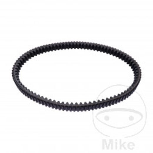 ŘEMEN VARIÁTORU YAMAHA X-MAX 300 28X985 MITSUBOSHI