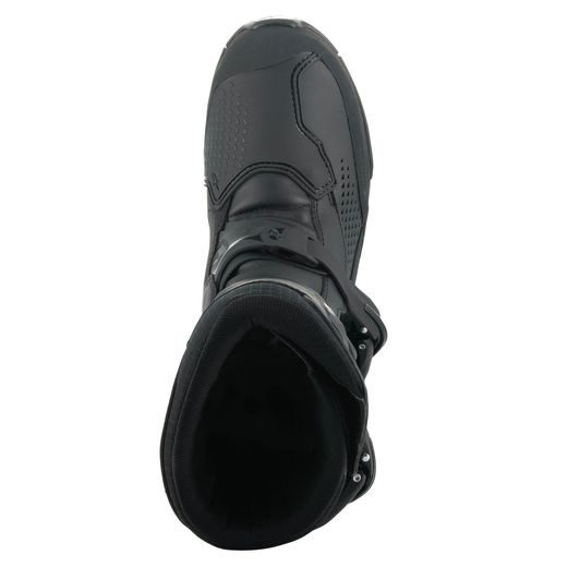 BOTY XT-8 GORE-TEX, ALPINESTARS (ČERNÁ/ČERNÁ) 2024