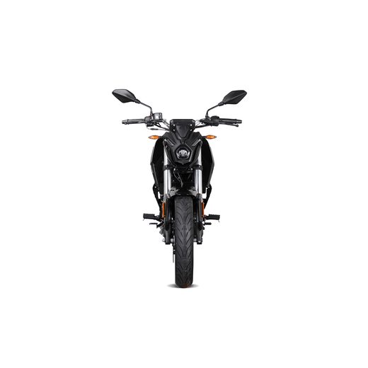 VOGE R125 ABS EU5 BLACK