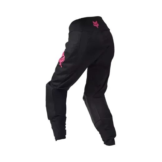 FOX DÁMSKÉ KALHOTY WOMENS 180 BLACKOUT PANTS