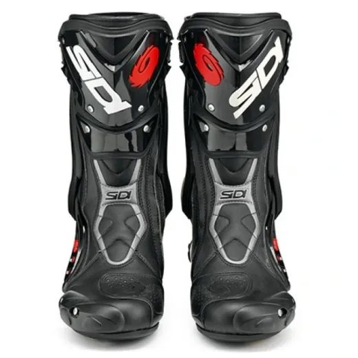SIDI ST SPORTOVNÍ MOTO BOTY BLACK