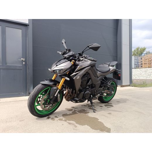 KAWASAKI Z1100 SE - PŘEDVÁDĚCÍ MOTORKA