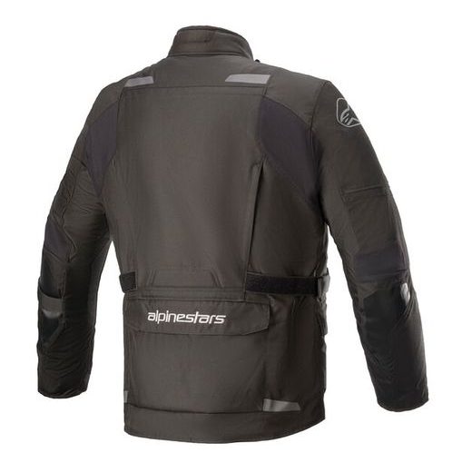 BUNDA ANDES DRYSTAR, TECH-AIR 5 KOMPATIBILNÍ, ALPINESTARS (ČERNÁ)
