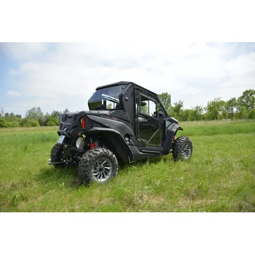 Z950 SPORT KABINA DFK