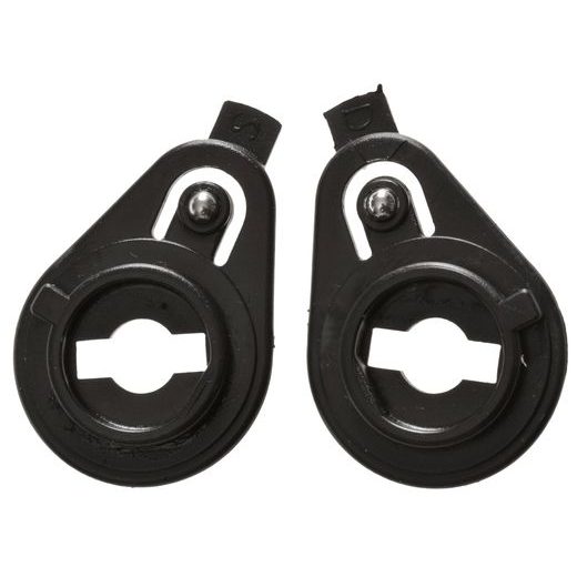 MECHANISMUS HLEDÍ PRO PŘILBU MR STRADA, AIROH