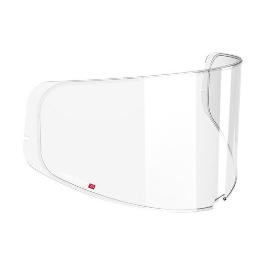 PINLOCK 70 MAX VISION PRO PLEXI PŘILEB AERO, CASSIDA (ČIRÝ)