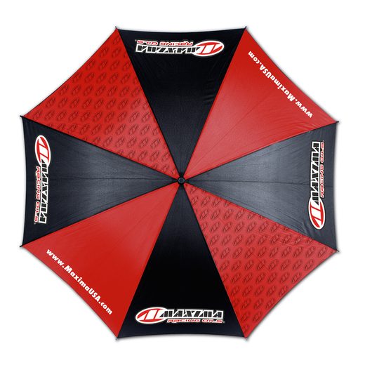 MAXIMA MANUAL OPEN UMBRELLA WINDPROOF