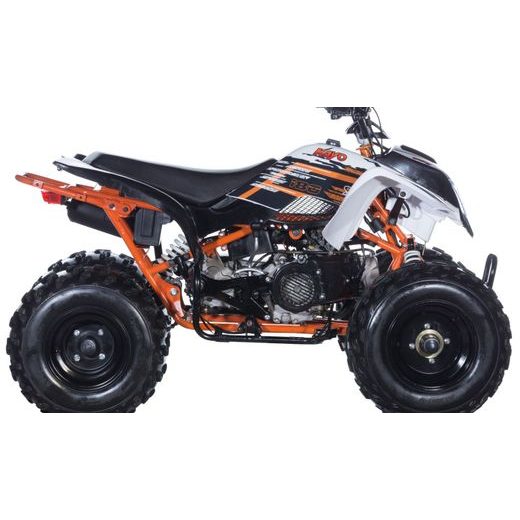 DĚTSKÁ ČTYŘKOLKA KAYO 180 SPORT