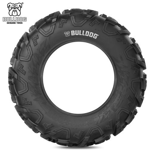 BULLDOG TIRES B330 (E4)