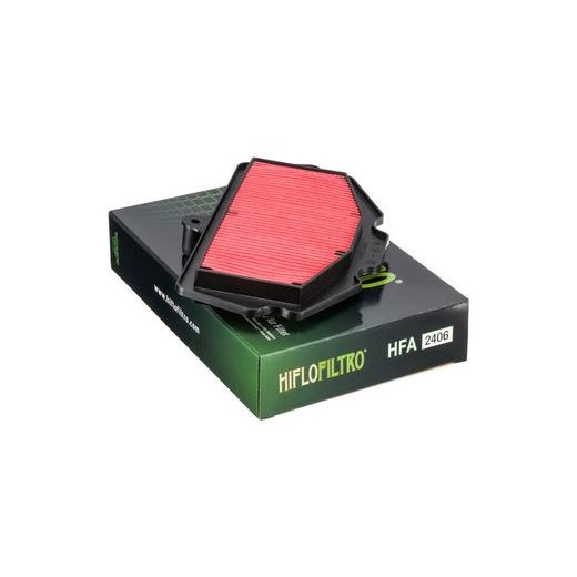VZDUCHOVÝ FILTR HFA2406, HIFLOFILTRO