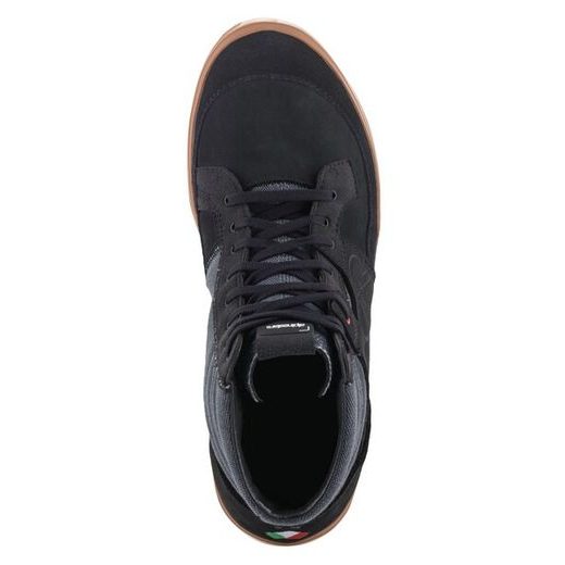 BOTY GRANGE OSCAR, ALPINESTARS (ČERNÁ/DENIM)