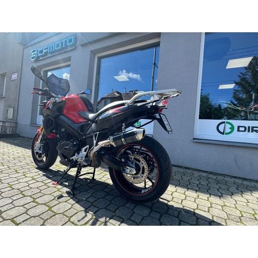 BMW F800 R - BAZAR