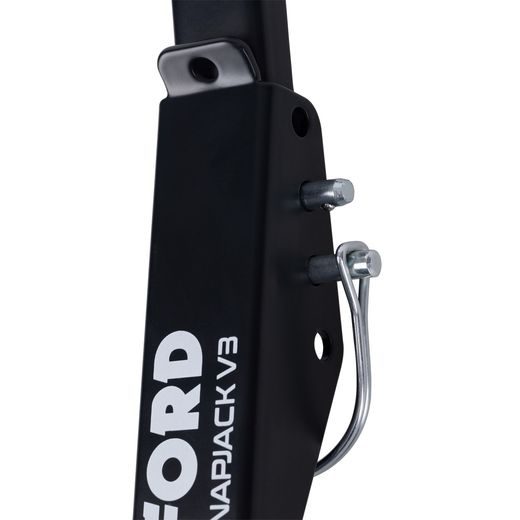 ZVEDÁK SNAPJACK V3, OXFORD