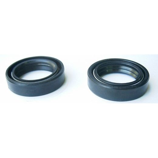 SIMERINGY DO PŘEDNÍ VIDLICE (33X46X11 MM), TOURMAX