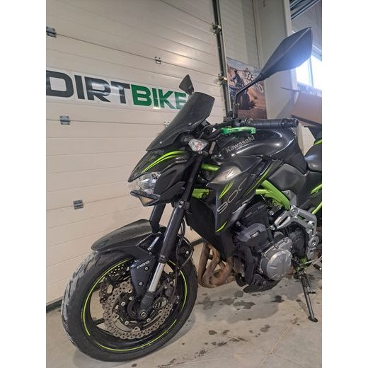 KAWASAKI Z900 2019 - BAZAR