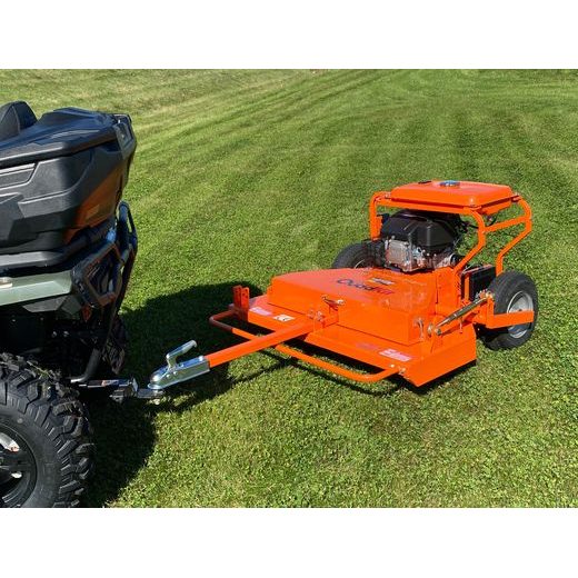 SEKAČKA QUADKIT MOWER 120