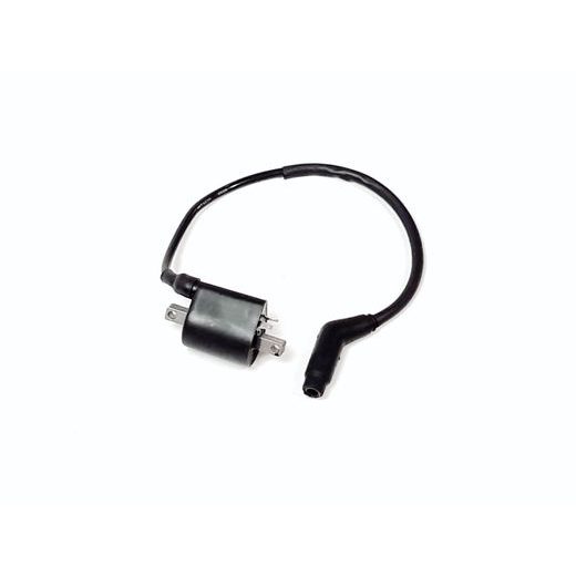 IGNITON COIL AND WIRE CÍVKA LINHAI - 22012