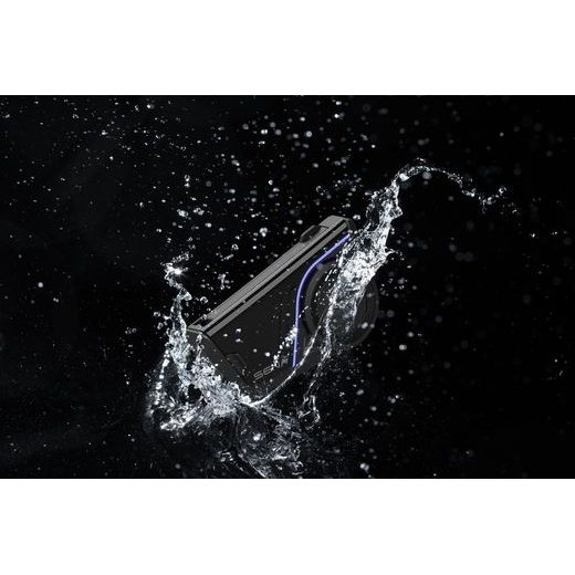 BLUETOOTH HANDSFREE HEADSET 60S (DOSAH X KM), SENA