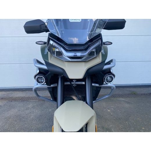 800MT PADACÍ RÁM JOURNEYMAN ČERNÝ