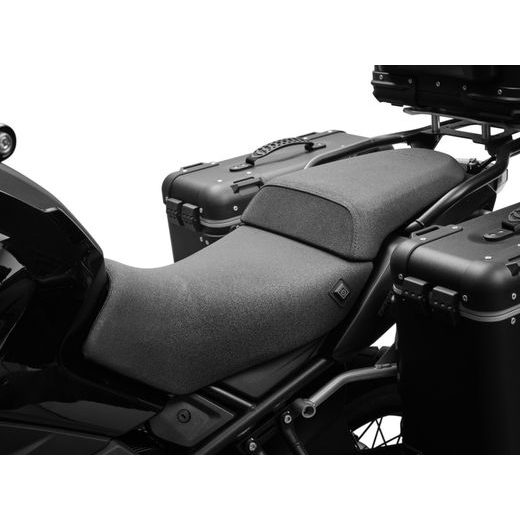 700MT ADVENTURE ZVÝŠENÉ VYHŘÍVANÉ SEDLO