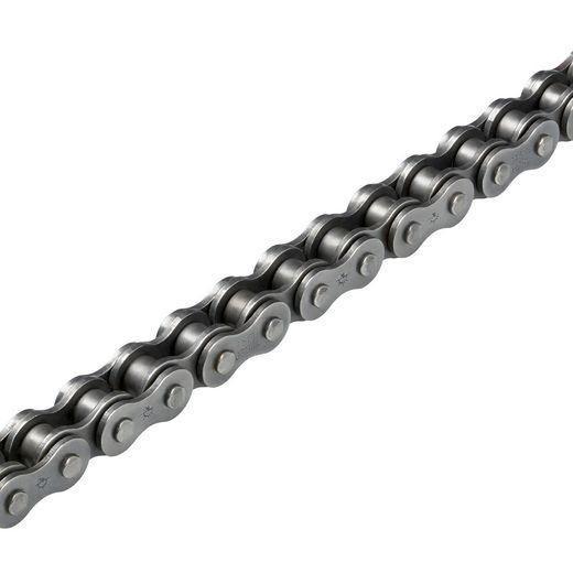 ŘETĚZ 520HDR2, JT CHAINS (BEZKROUŽEK, BARVA ČERNÁ)