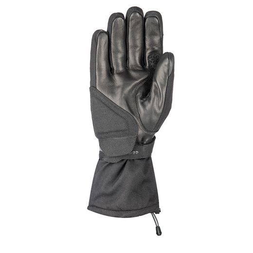 RUKAVICE CONVOY 3.0 DRY2DRY™, OXFORD (ČERNÉ)