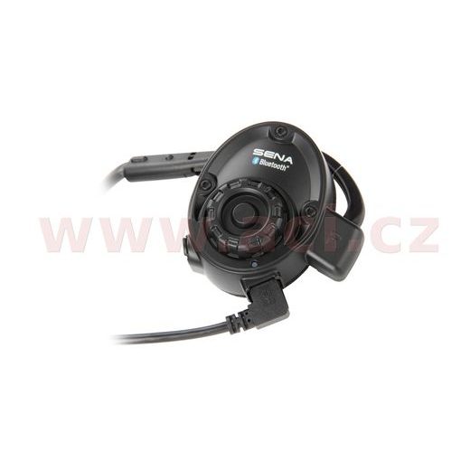 BLUETOOTH HANDSFREE OUTDOOR HEADSET SPH10 (DOSAH 0,9 KM), SENA