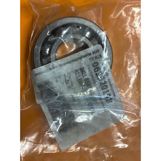 KTM 0625201029, KULIČKOVÉ LOŽISKO 6304/22, KTM