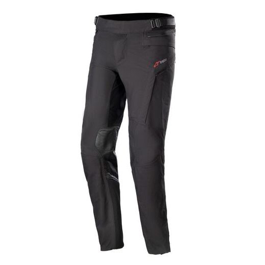 KALHOTY AMT-10 LAB DRYSTAR XF 2023, ALPINESTARS (ČERNÁ)